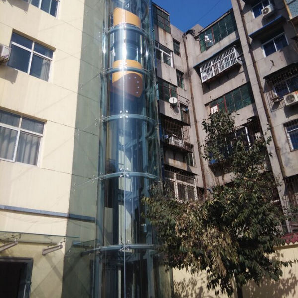 安裝乘客電梯都需注意哪些事項你曉得么？