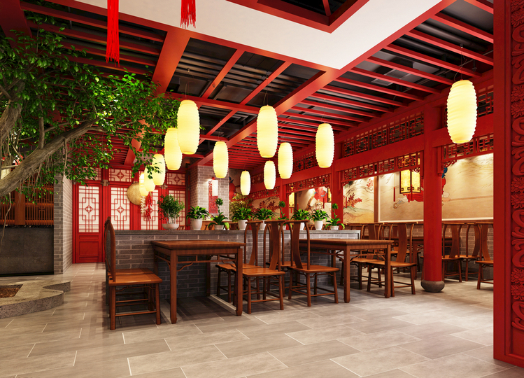 想要經(jīng)營好自身的火鍋店，沒有好的火鍋店設(shè)計思路如何行？